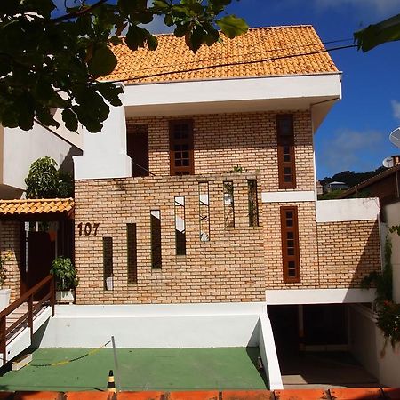 Apartamentos Morada Do Canto - 130M Da Praia Principal Bombinhas Exterior foto