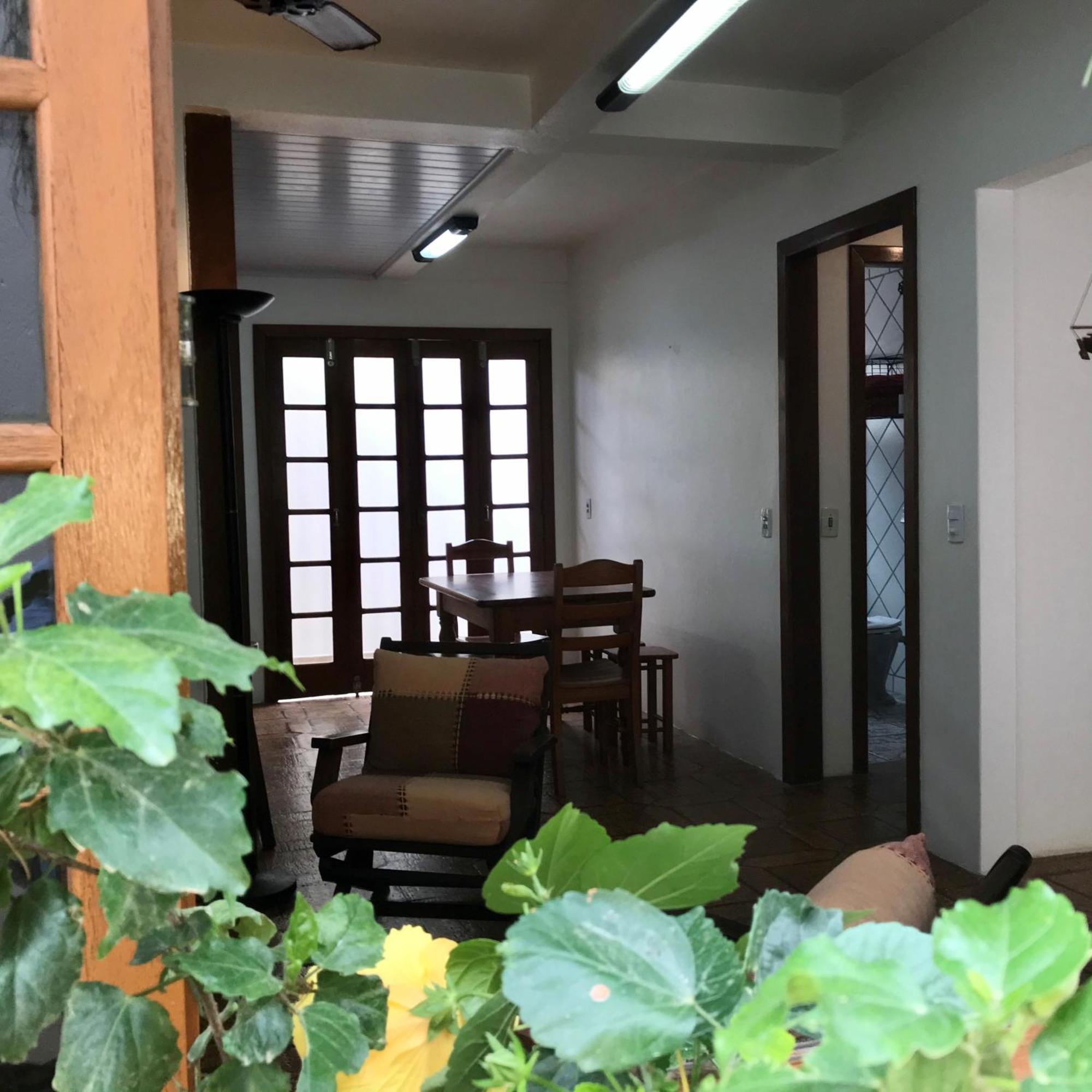Apartamentos Morada Do Canto - 130M Da Praia Principal Bombinhas Quarto foto