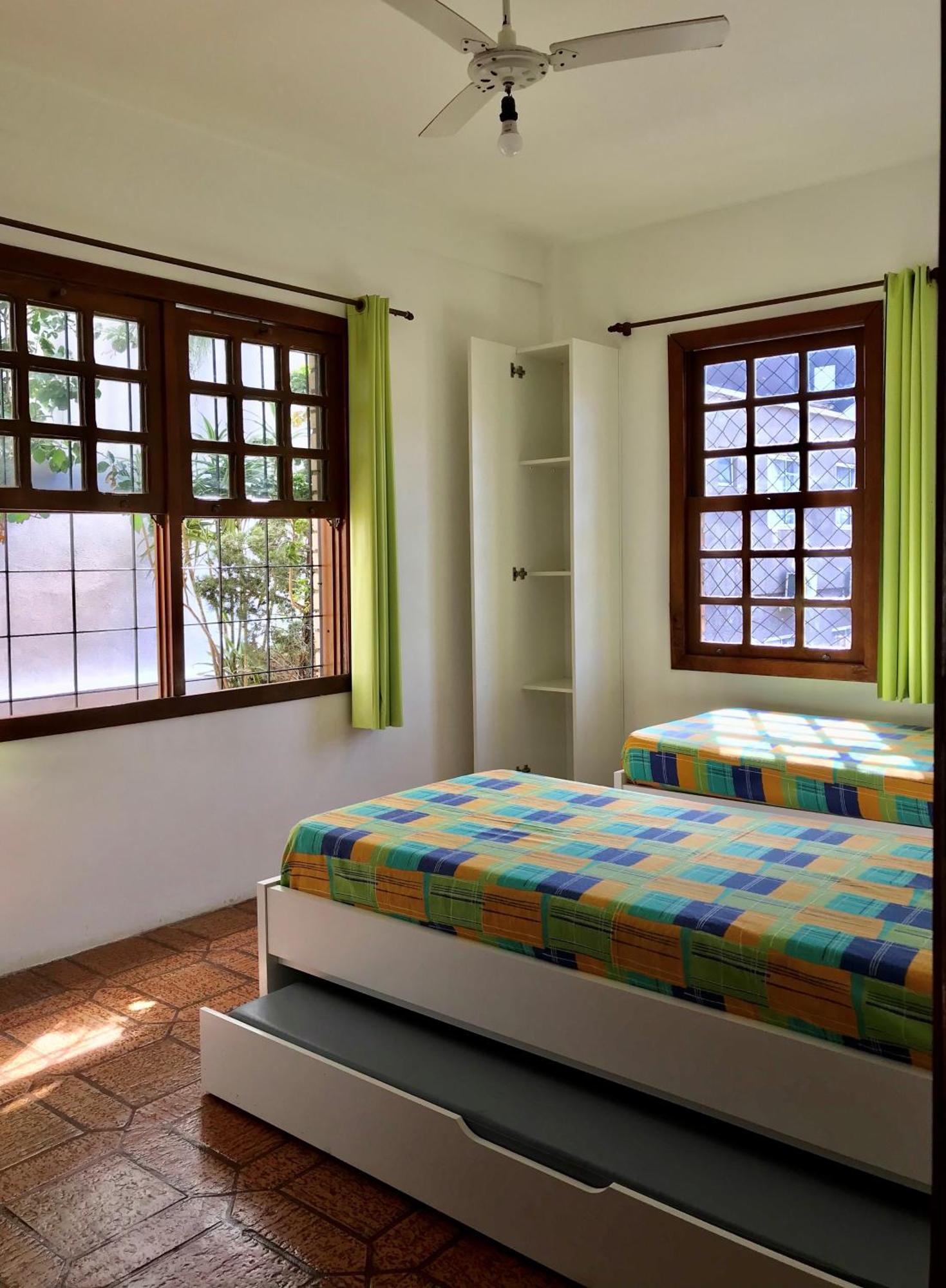 Apartamentos Morada Do Canto - 130M Da Praia Principal Bombinhas Quarto foto