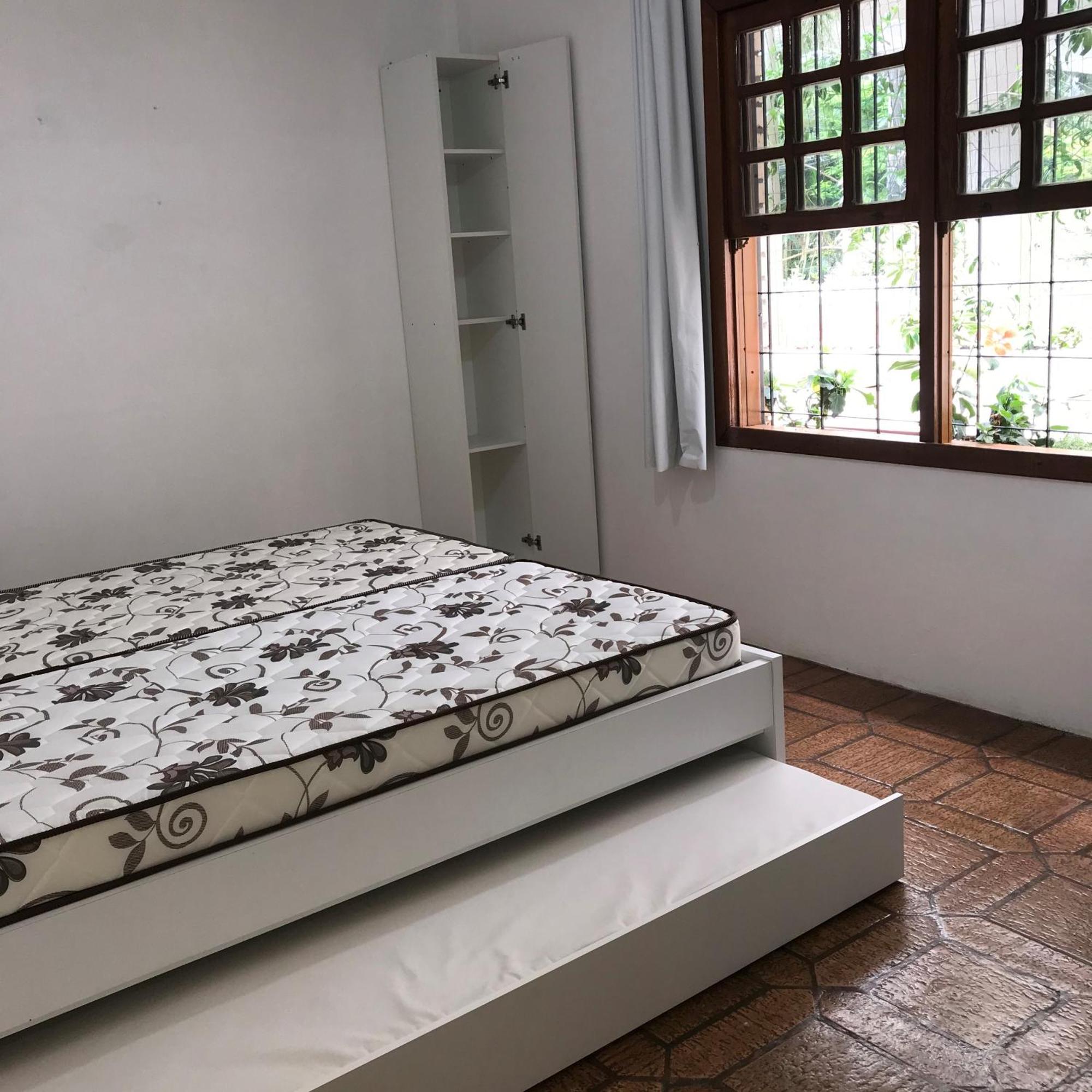 Apartamentos Morada Do Canto - 130M Da Praia Principal Bombinhas Quarto foto