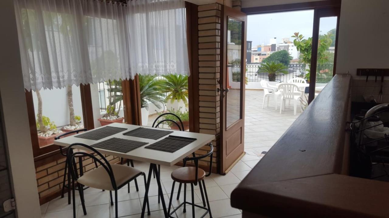 Apartamentos Morada Do Canto - 130M Da Praia Principal Bombinhas Exterior foto